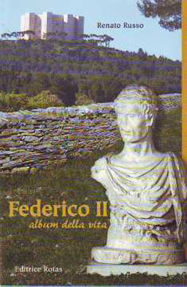 Immagine di FEDERICO II ALBUM DELLA VITA